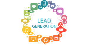 Lead Management Services​