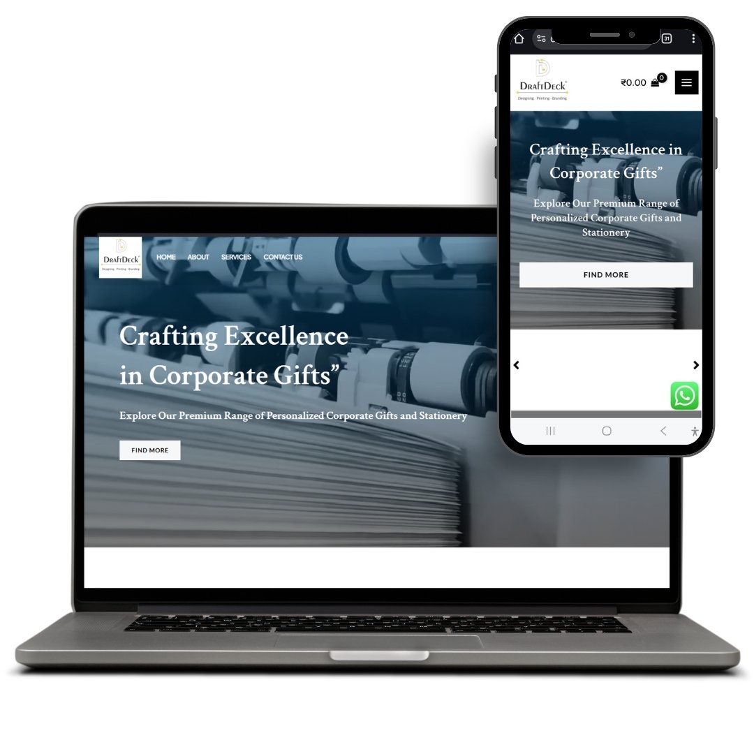 Minimalist Website Launch Computer Mockup Instagram Post (3)
